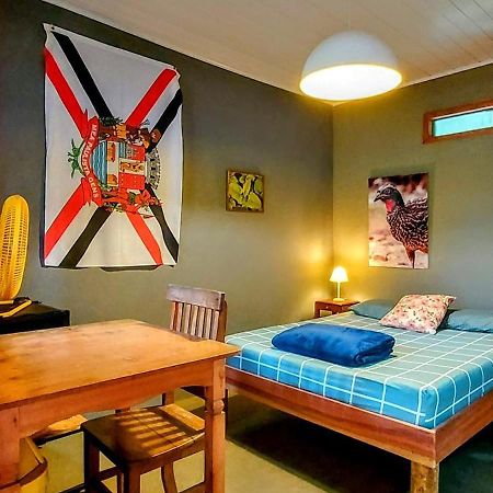 Отель Rancho Acacia Sao Roque Экстерьер фото
