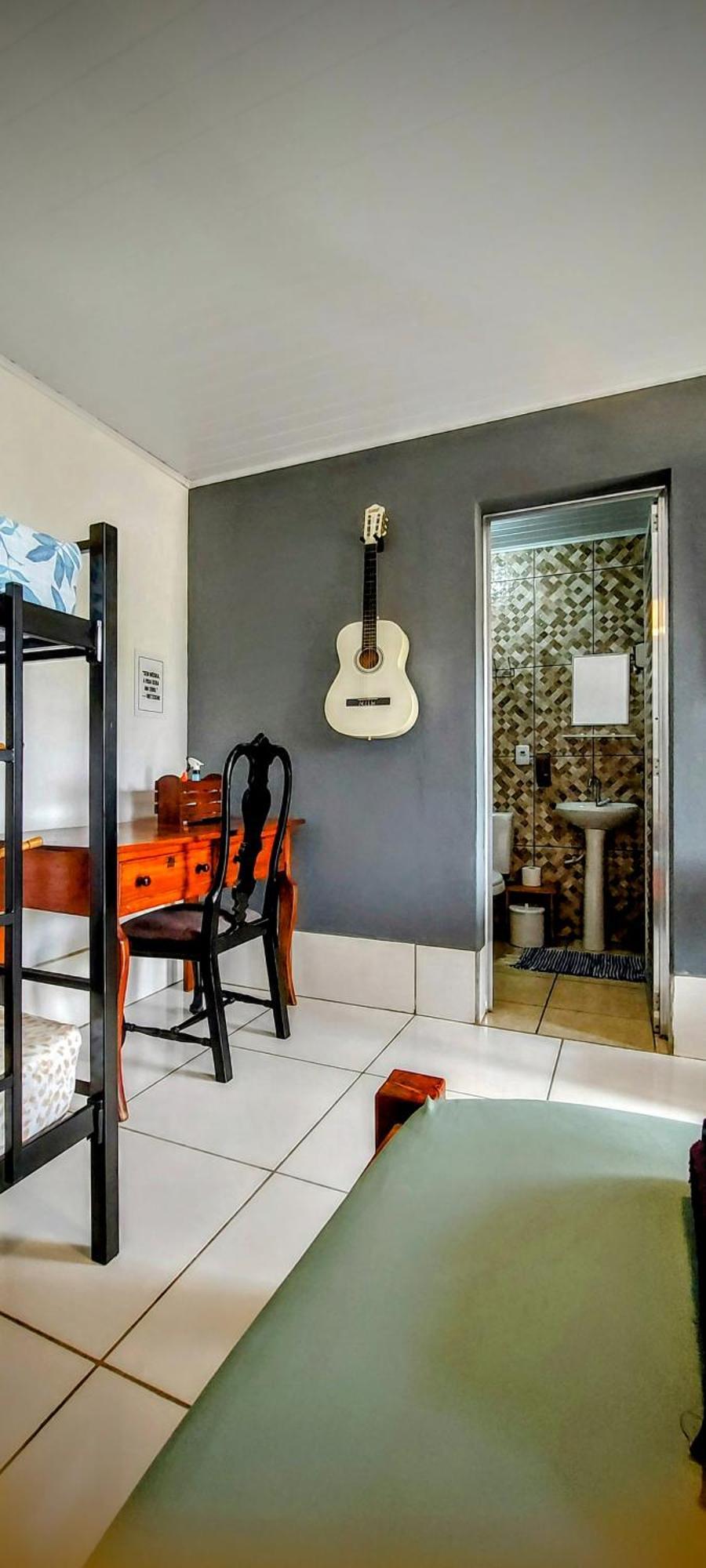 Отель Rancho Acacia Sao Roque Экстерьер фото