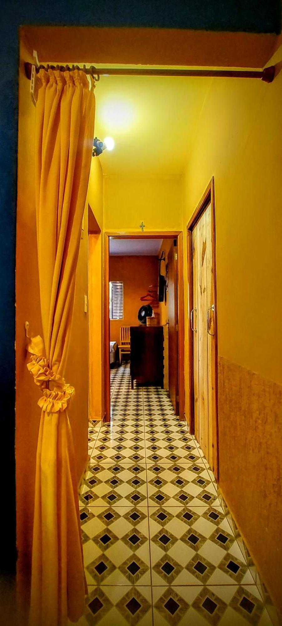 Отель Rancho Acacia Sao Roque Экстерьер фото