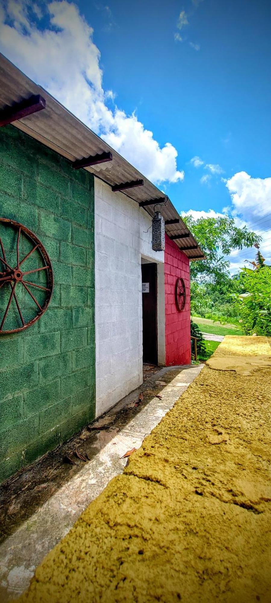 Отель Rancho Acacia Sao Roque Экстерьер фото