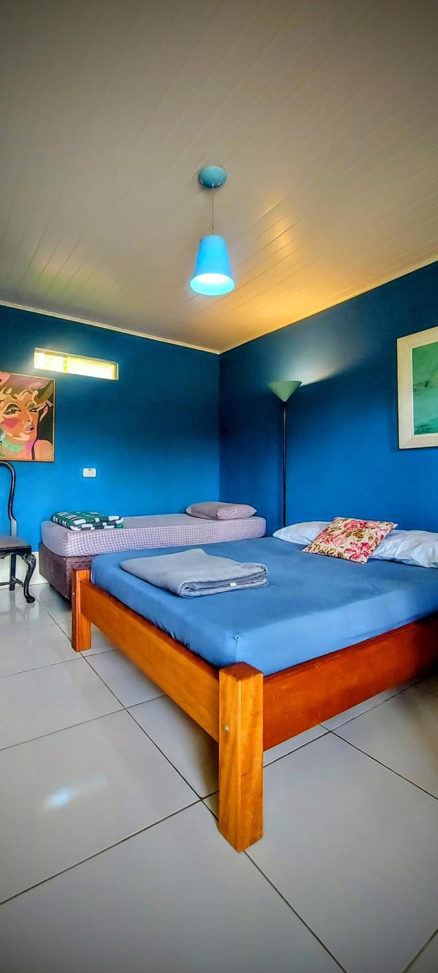Отель Rancho Acacia Sao Roque Экстерьер фото