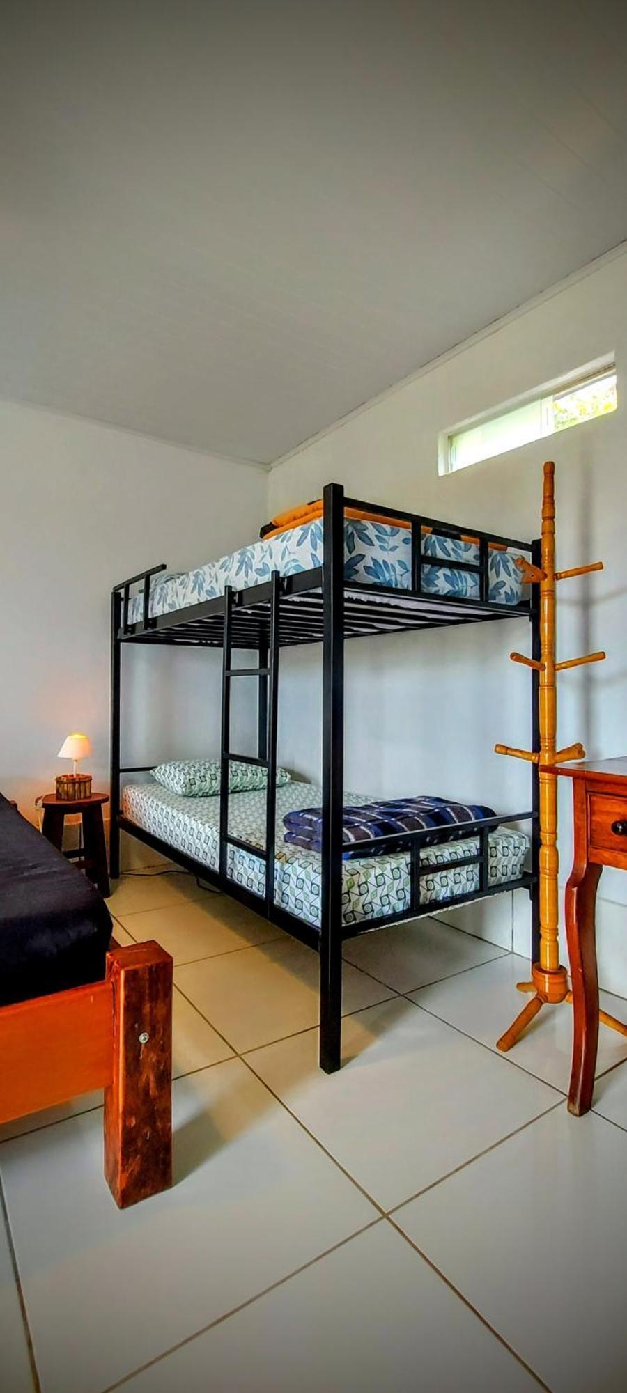 Отель Rancho Acacia Sao Roque Экстерьер фото
