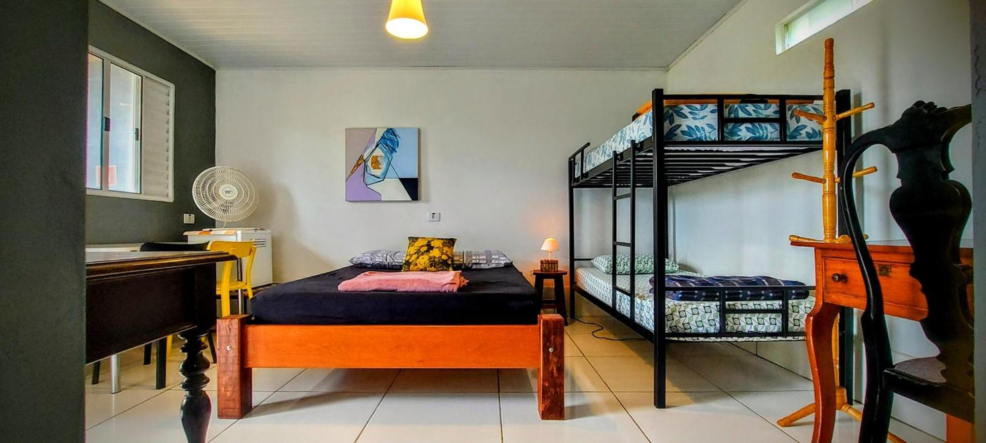 Отель Rancho Acacia Sao Roque Экстерьер фото