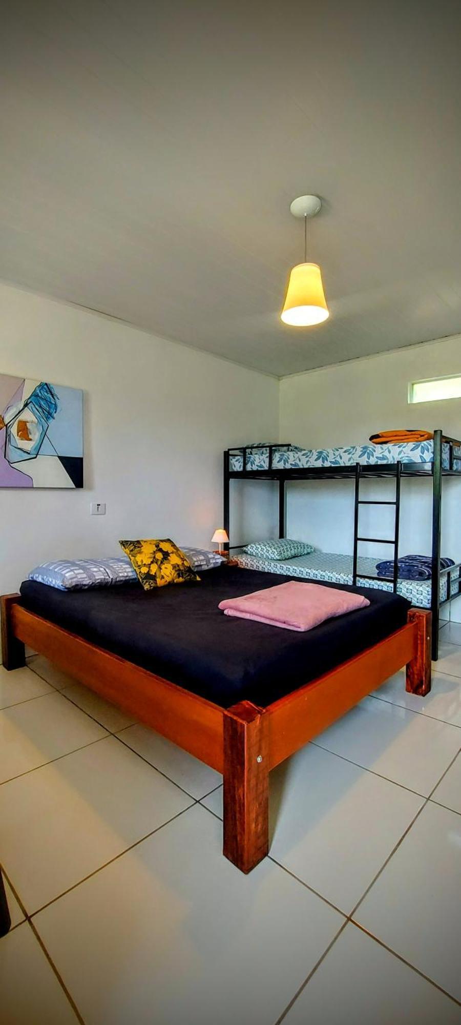 Отель Rancho Acacia Sao Roque Экстерьер фото